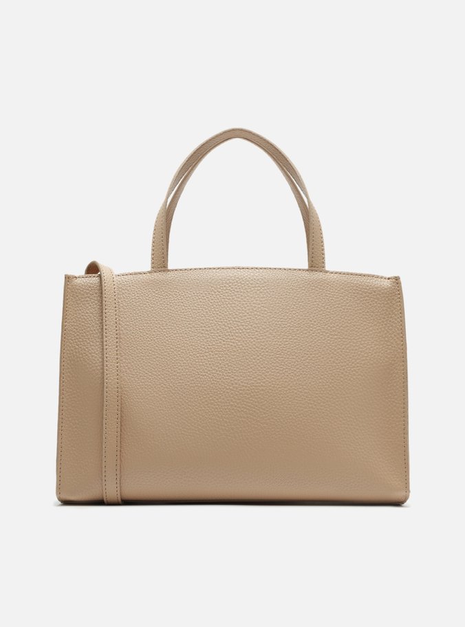 Bolsa Tote Nude Média