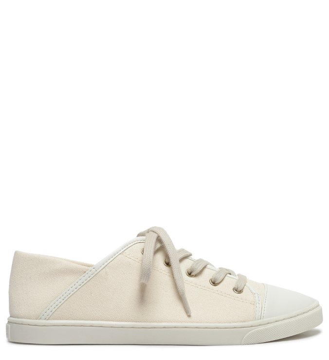 Tênis Off-White Sola Baixa