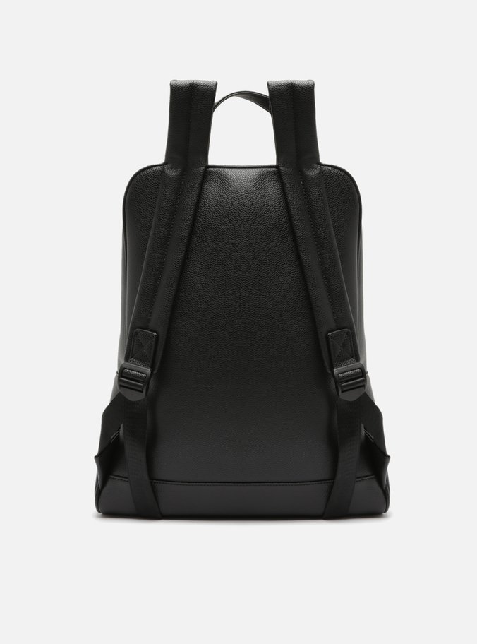 Mochila Preta Grande