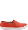 Slip-on Casual Mandarin