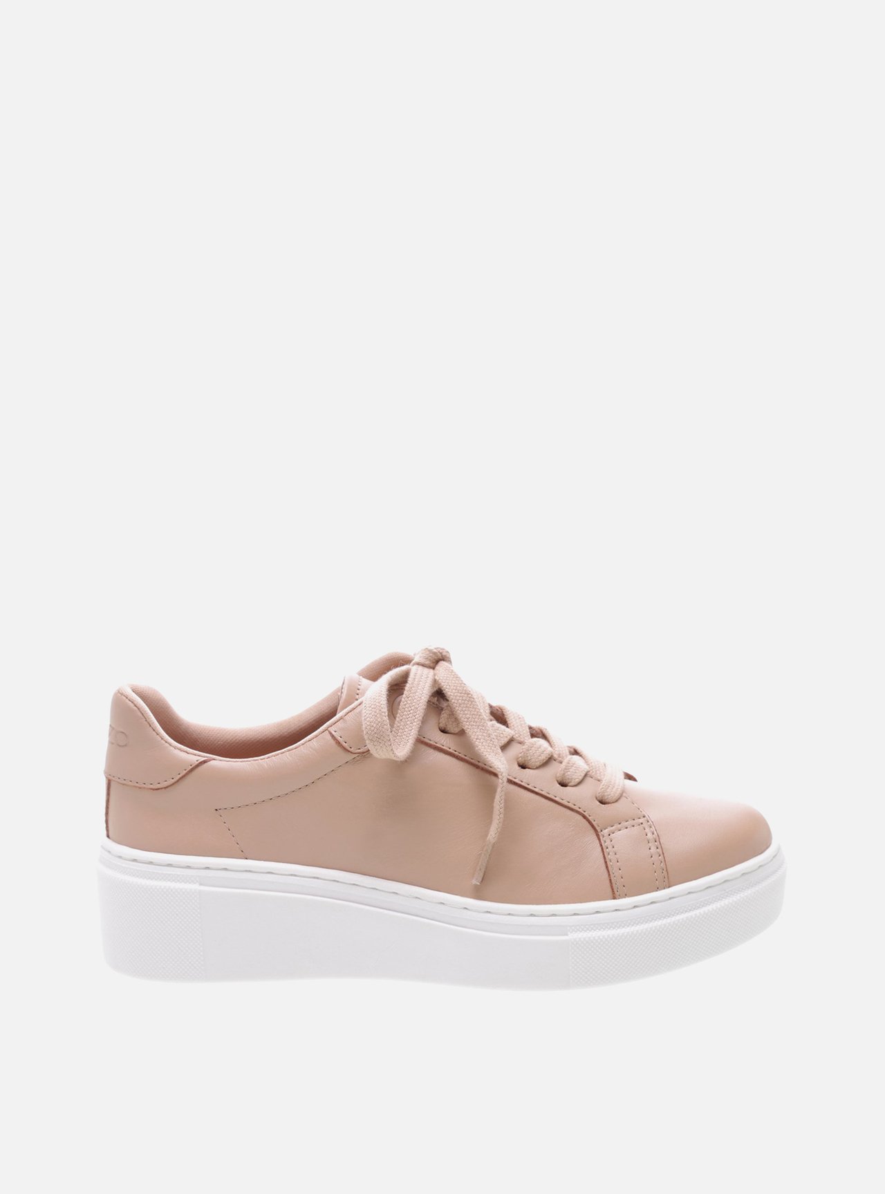 Tênis ZZ Astral Nude | Arezzo