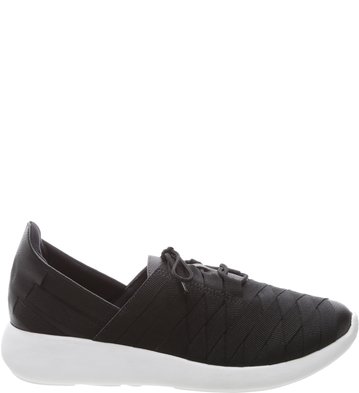 Tênis Sport Linhas Preto