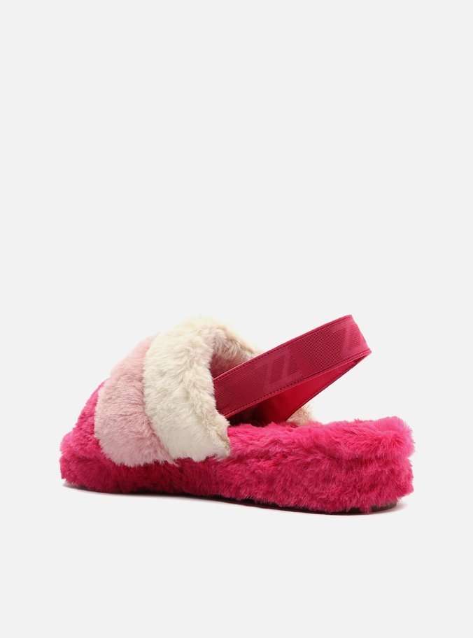 Flatform Rosa Pelos Home