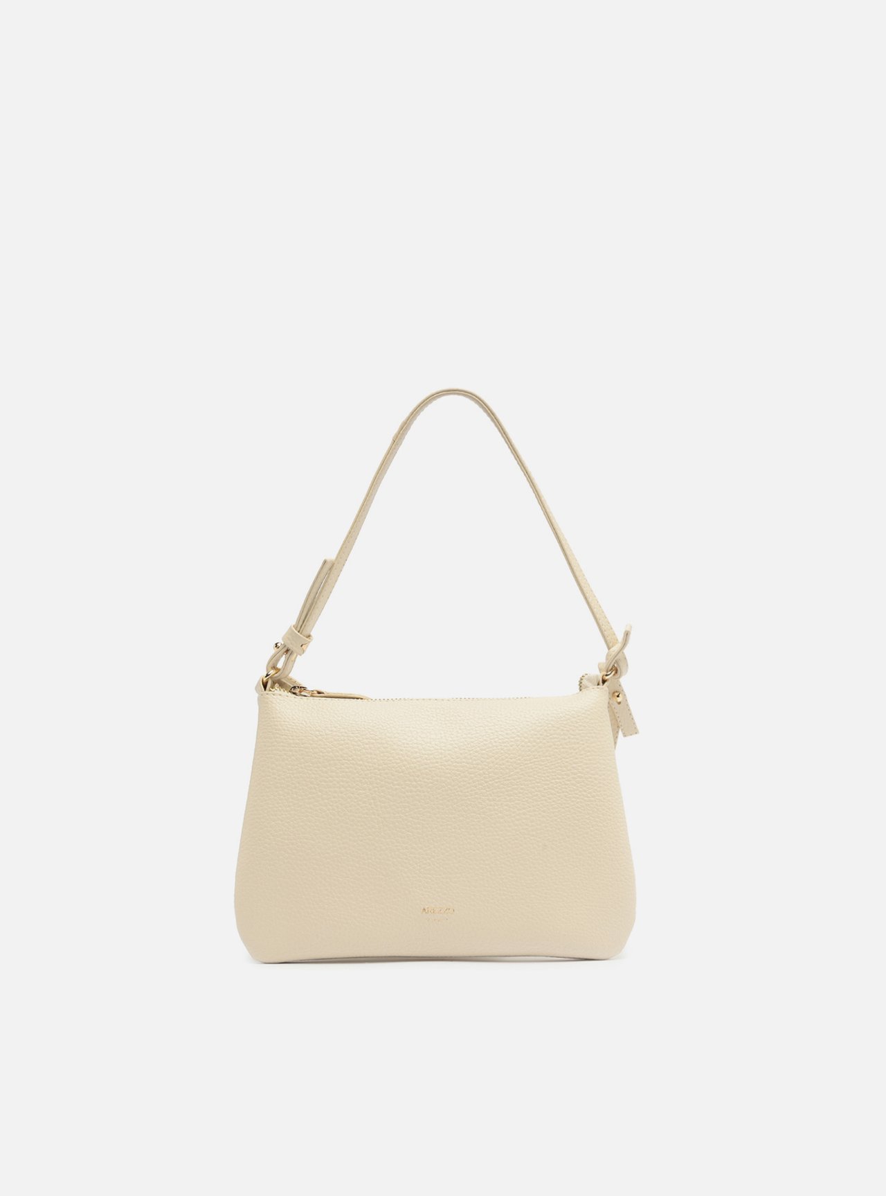 Bolsa Tiracolo Branca Luisa Pequena — foto 1