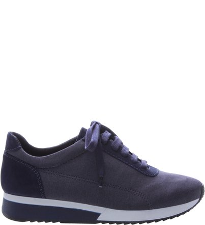Tênis ZZ MOV Run Mescla Azul | Arezzo