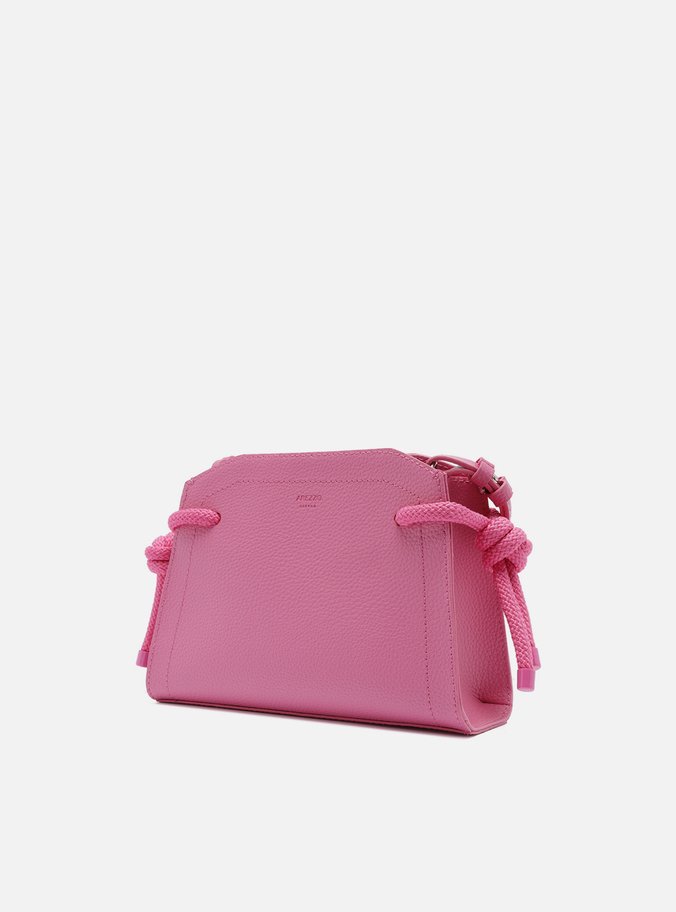 Bolsa Média Floater Rosa