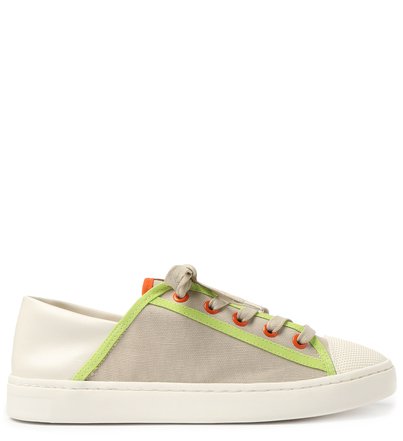 coleção tenis arezzo