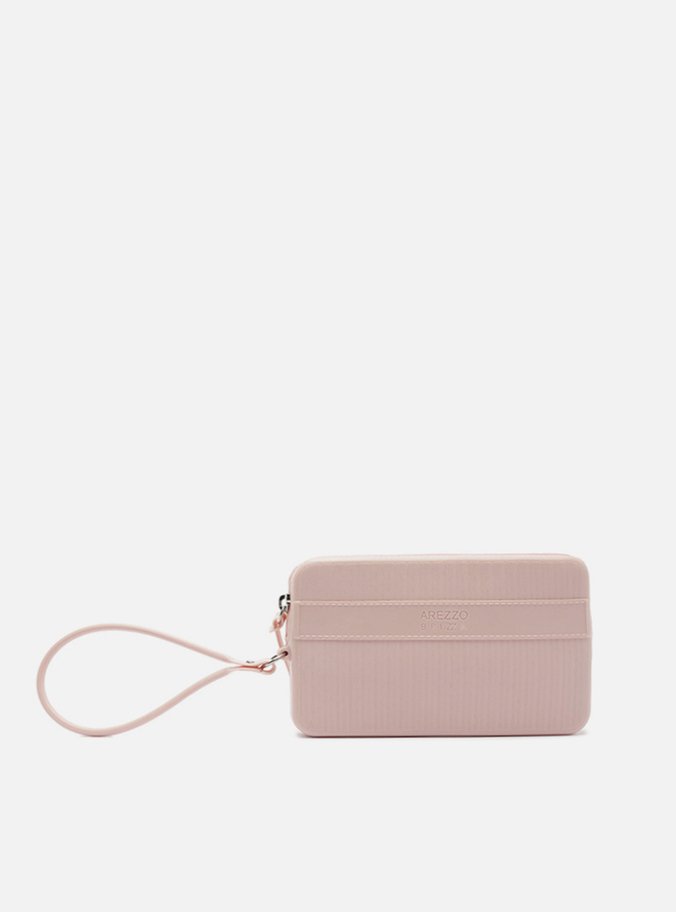 Bolsa Clutch Branca Pequena Brizza