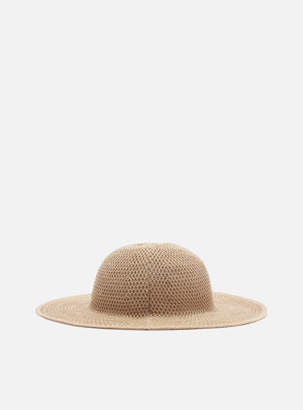 Chapéu Nude Knit — foto 2