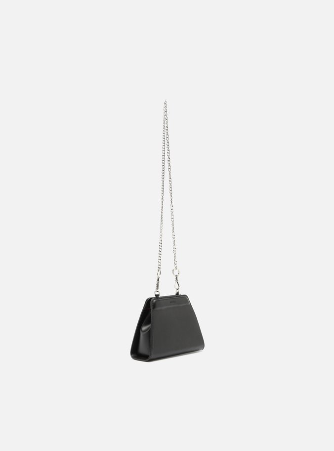 Bolsa Pequena Preta