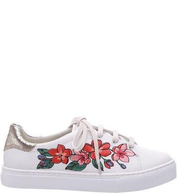 Tenis Botanical Multi