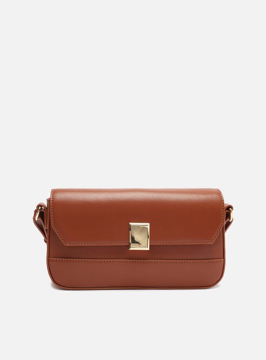Bolsa Caramel Pequena