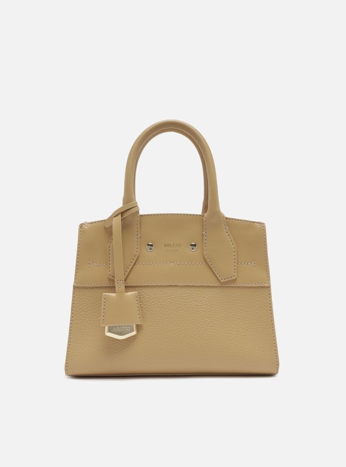 Bolsa Tote Nude Média