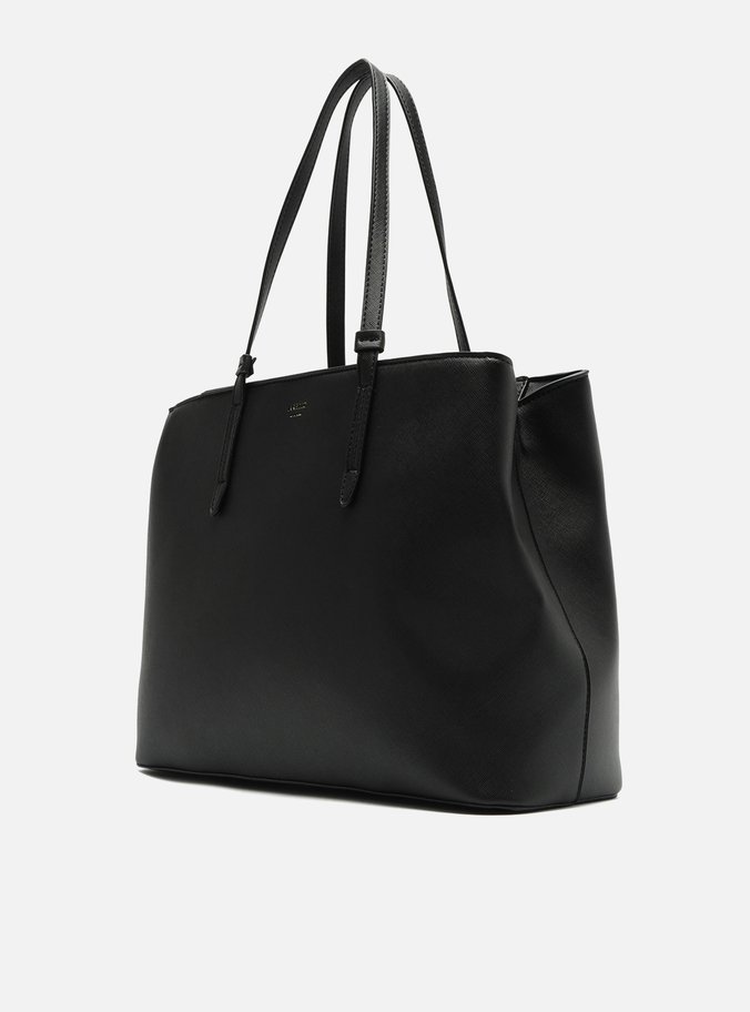 Bolsa Shopping Preta Grande