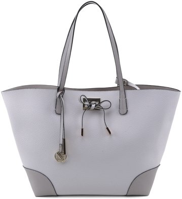 Bolsa Shopping Double Branca