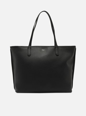 Bolsa Shopping Preta Grande