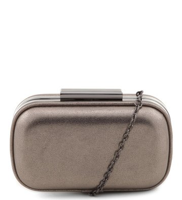 Clutch Dress Prata