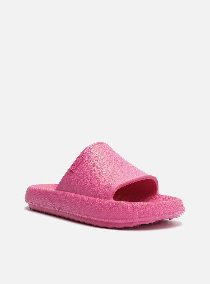 Chinelo Slide Pink Sky Brizza