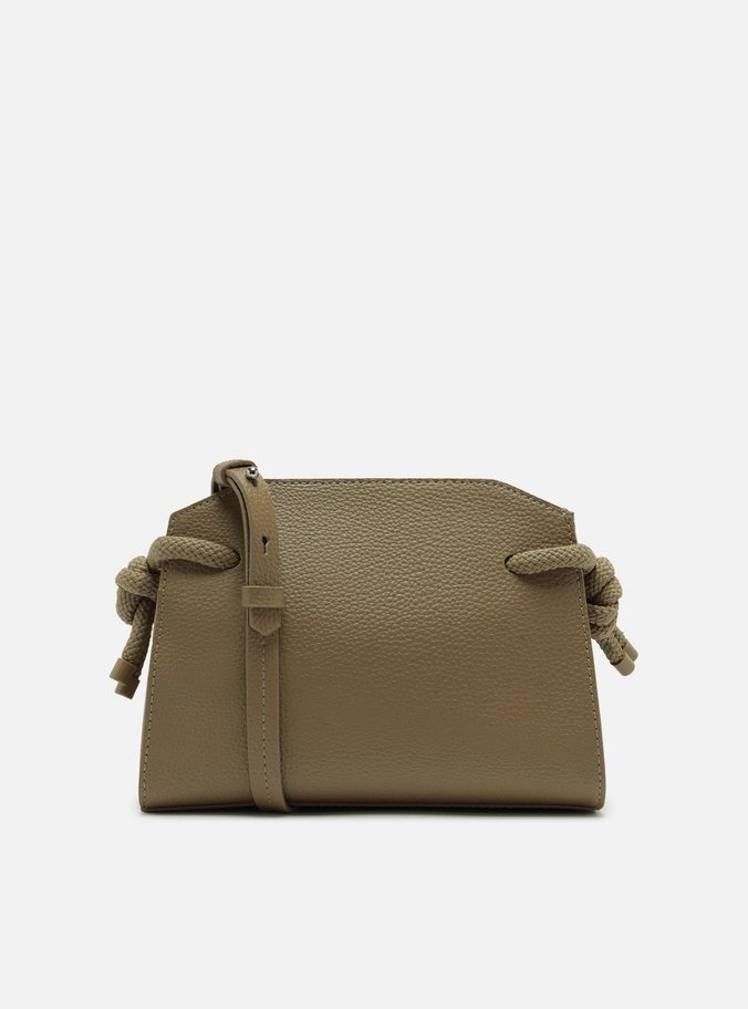 Bolsa Média Floater Cinza