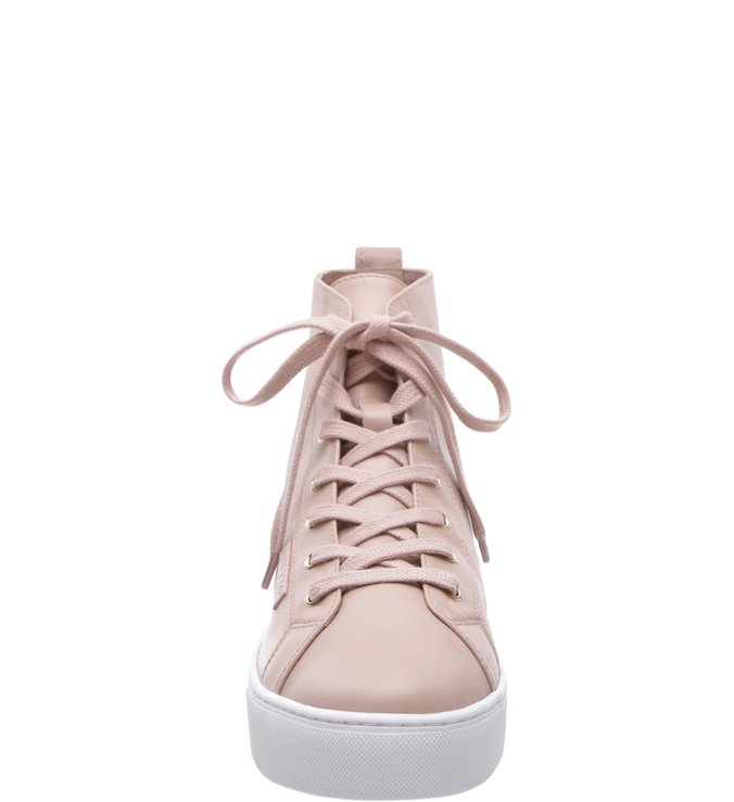 Tenis cheap alto rose