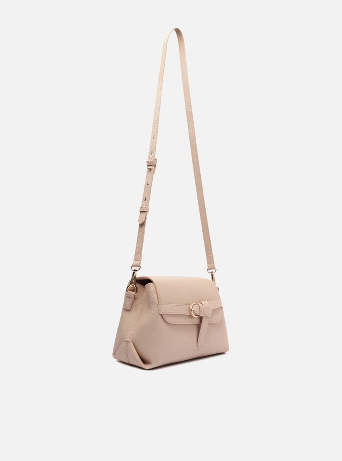 Bolsa Tiracolo Nude Média
