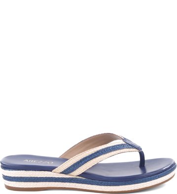 Flatform Listras Cool Navy