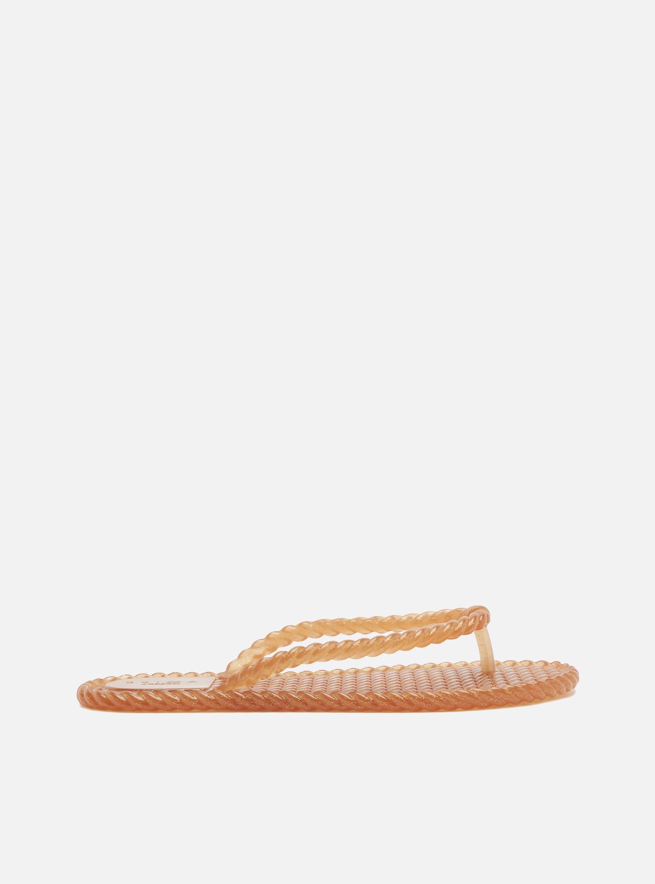 Chinelo de Dedo Multicolorida — foto 3