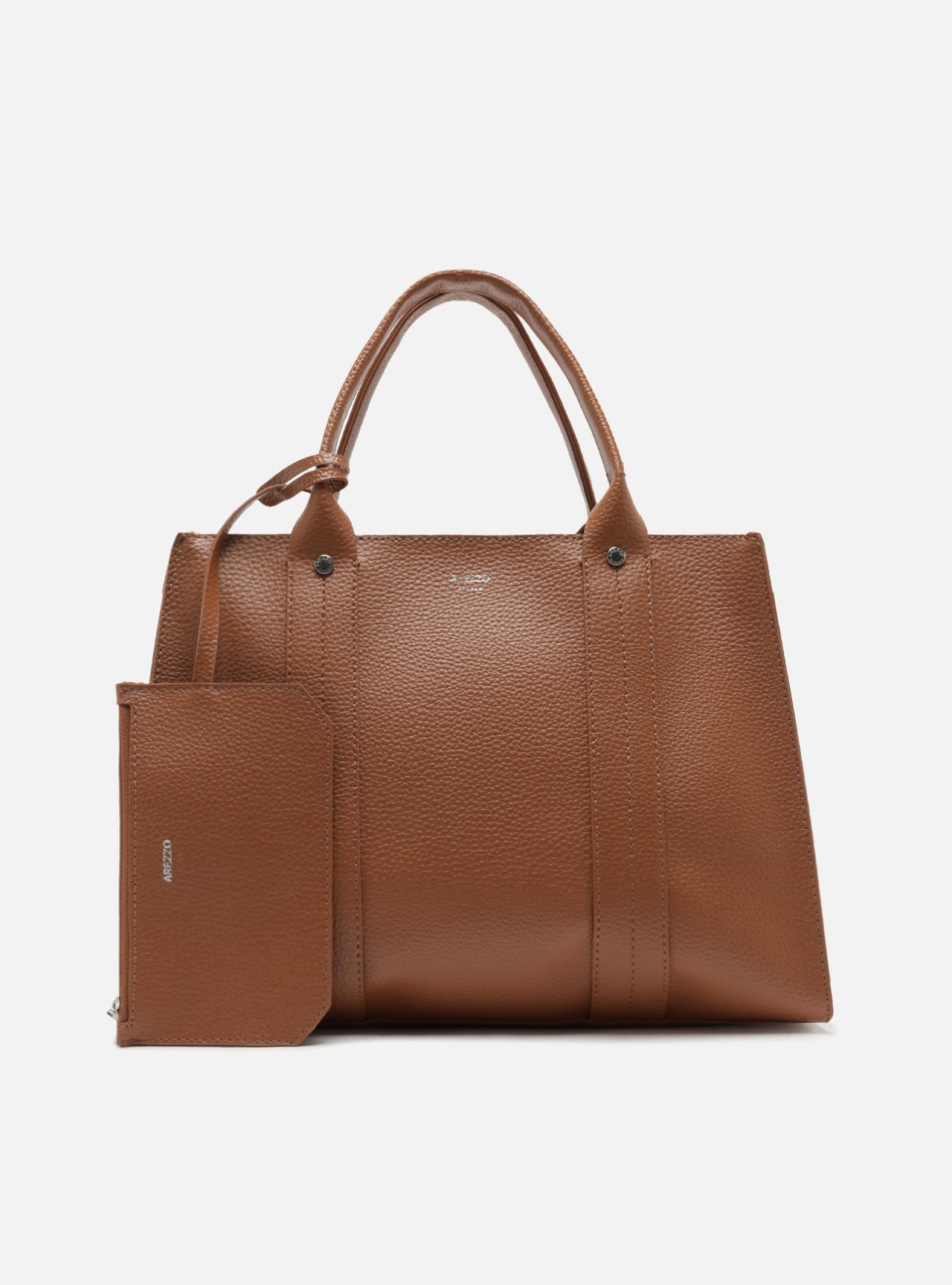 Bolsa Marrom Floater Grande — foto 6