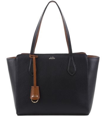 Bolsa Tiracolo Ciao Bella Preta