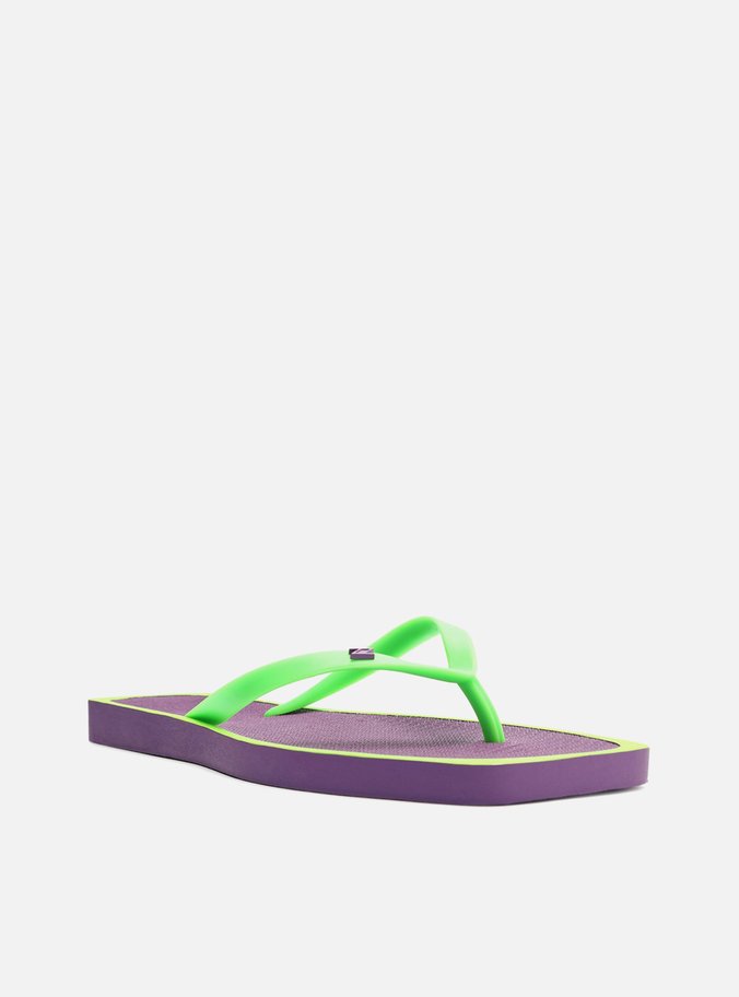 Chinelo de Dedo Roxo Brizza