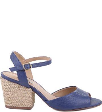 Sandália Urban Navy