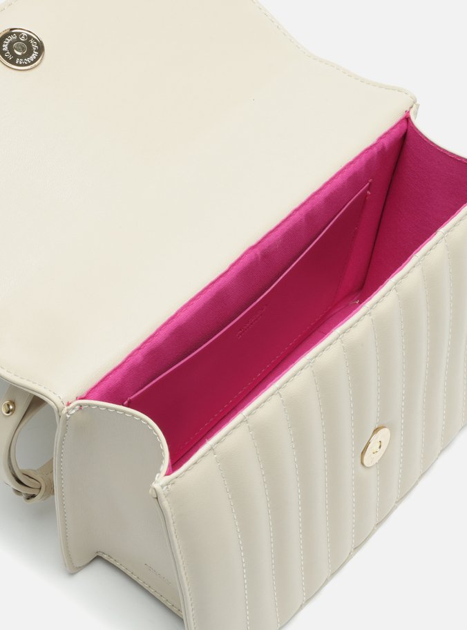 Bolsa Off-White Pequena