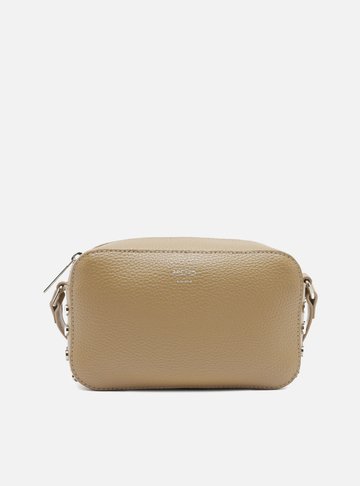 Bolsa Tiracolo Nude Média