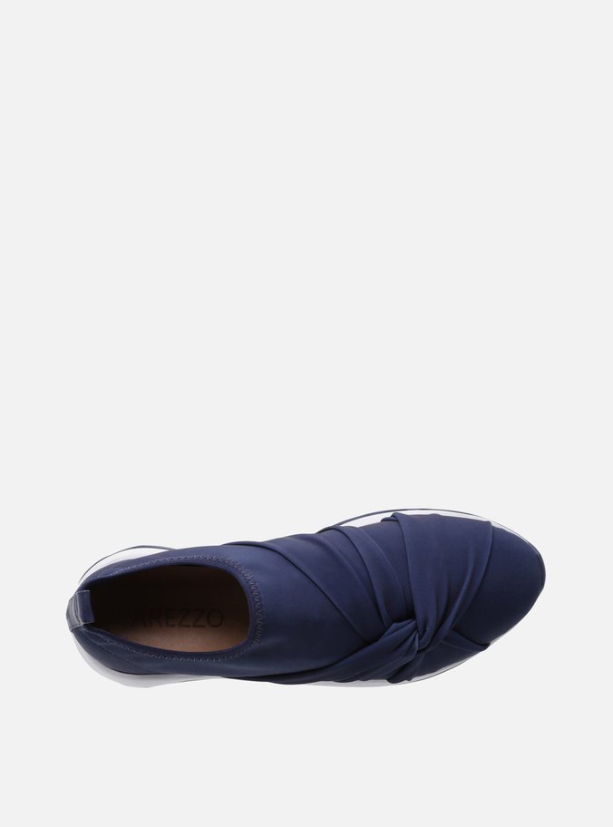 Tênis ZZ Fun Navy Blue