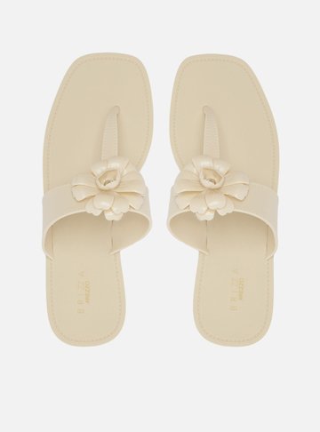Chinelo Off-White Last Call Brizza