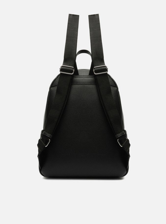 Mochila Preta Grande