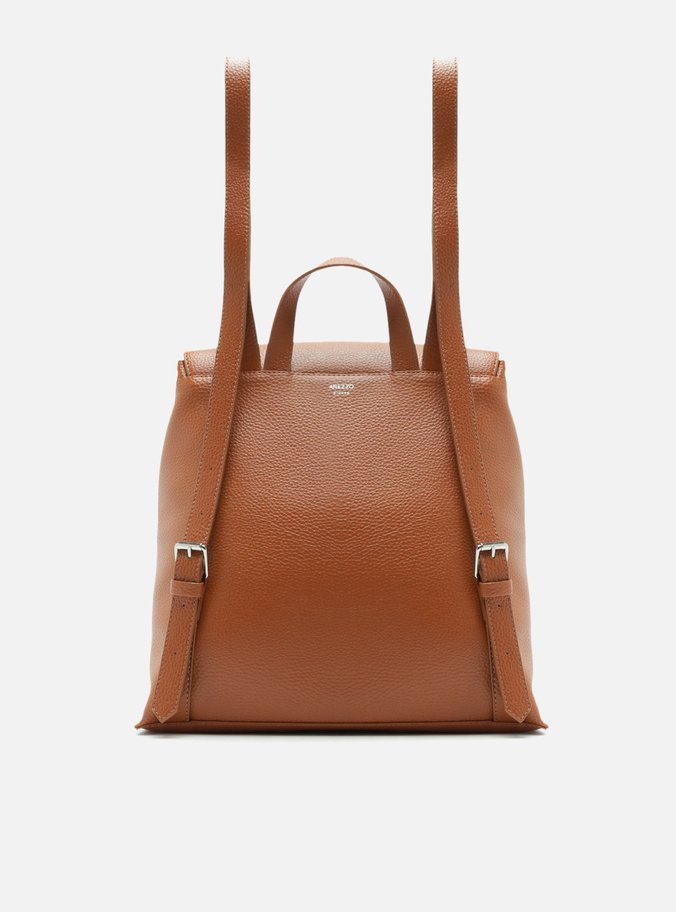 Mochila Marrom Verona Grande