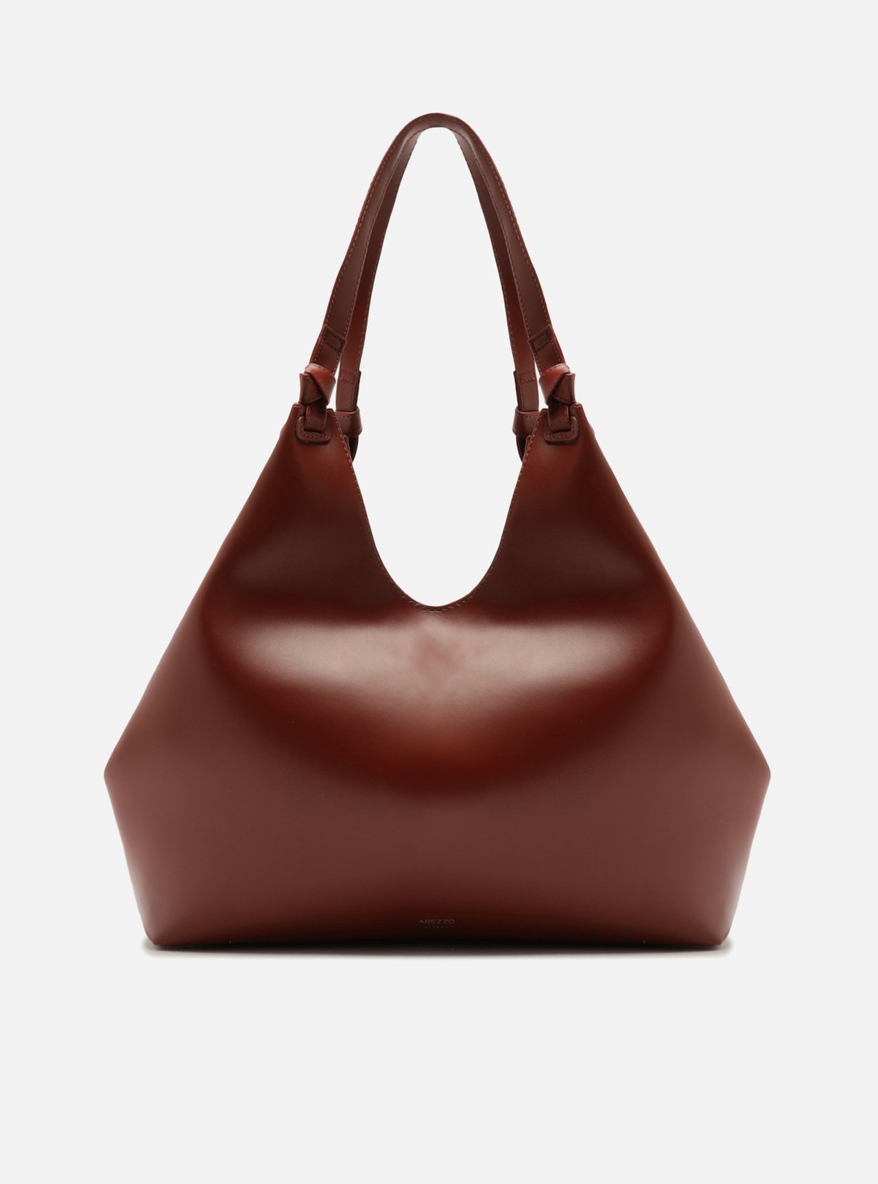 Bolsa Tote Vermelha Grande — foto 1