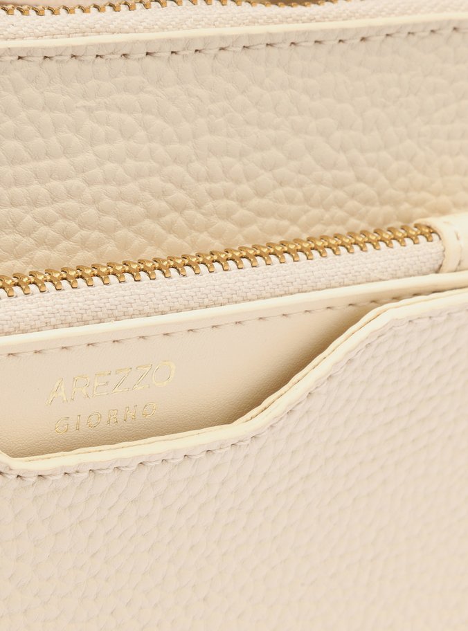 Bolsa Tote Panacota Emilly MÃ©dia