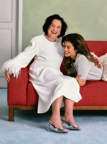 Mule Prata Couro Salto Baixo Taça