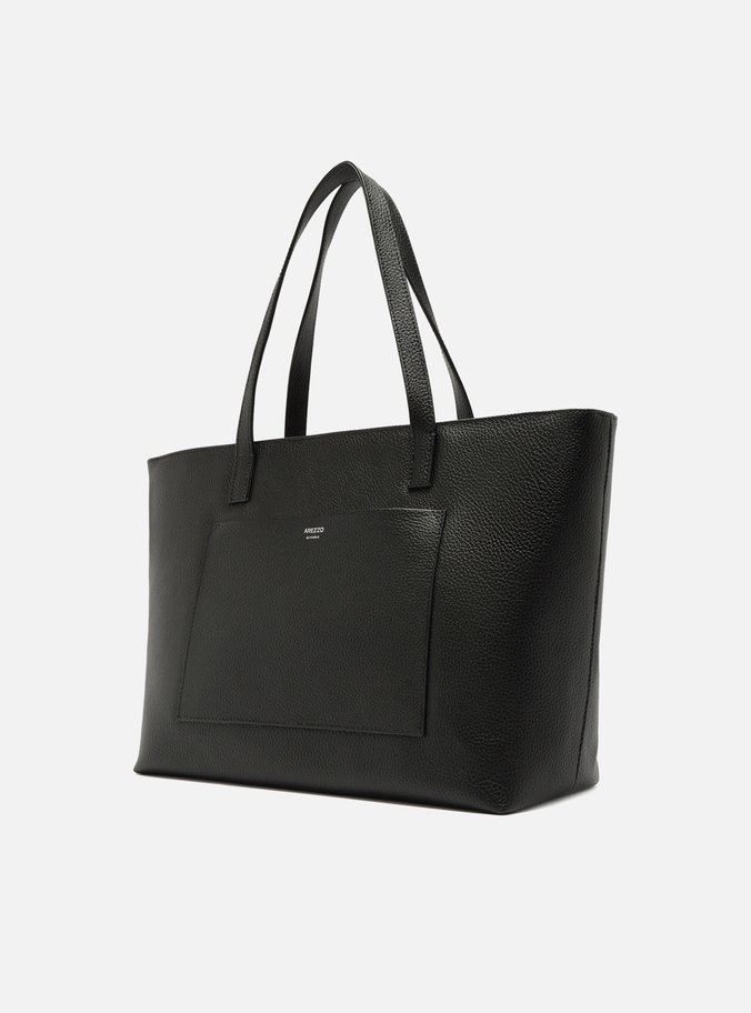 Bolsa Shopping Preta Grande