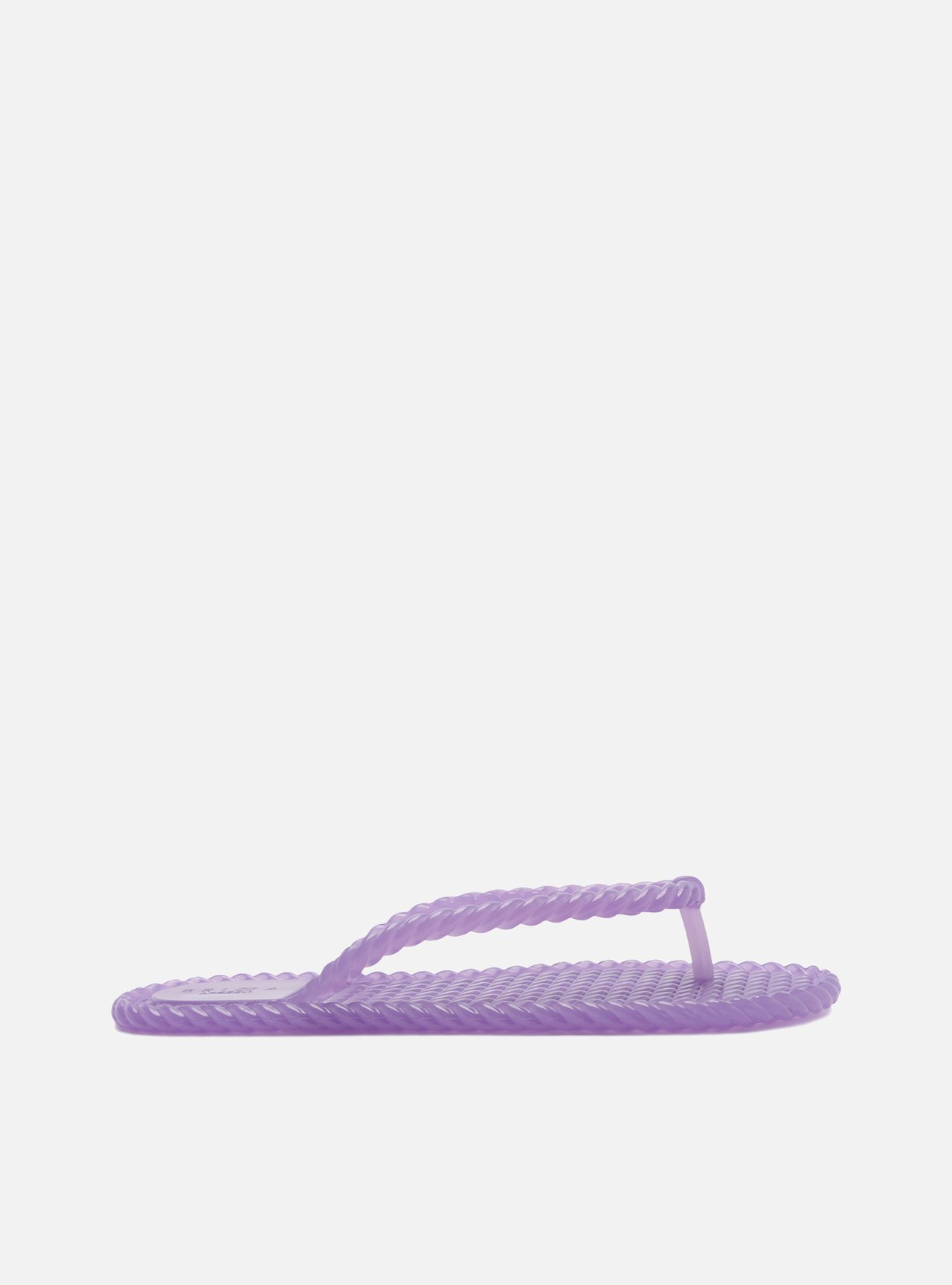 Chinelo de Dedo Roxo — foto 3