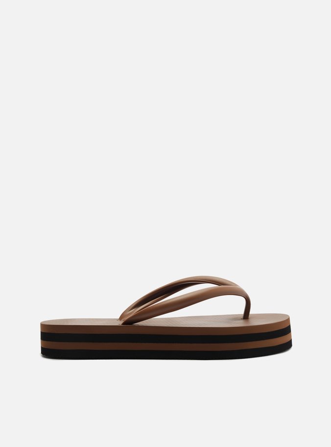 Chinelo Marrom