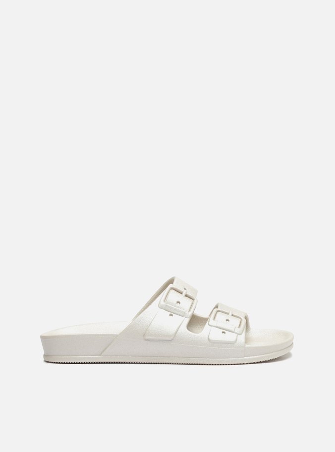 Slide Off-White Injetado Brizza