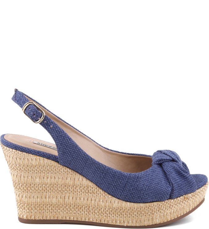 Plataforma Nozinho Navy