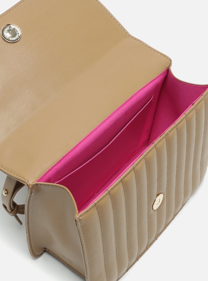 Bolsa Nude Pequena