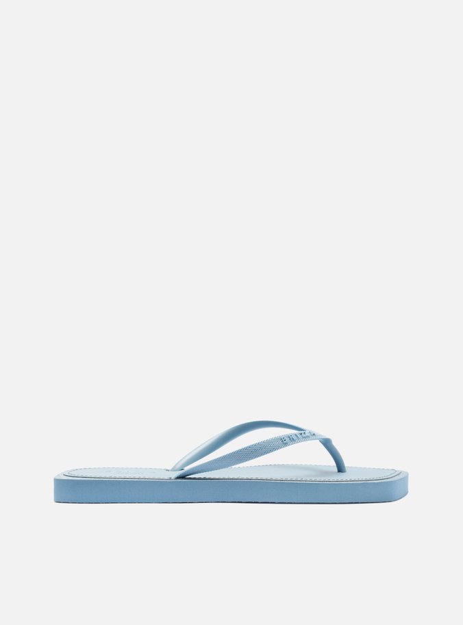 Chinelo Azul Clean Brizza