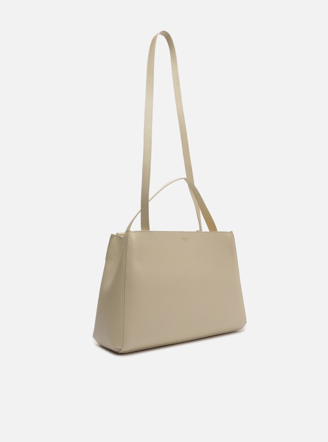 Bolsa Tote Panacota Emilly Grande