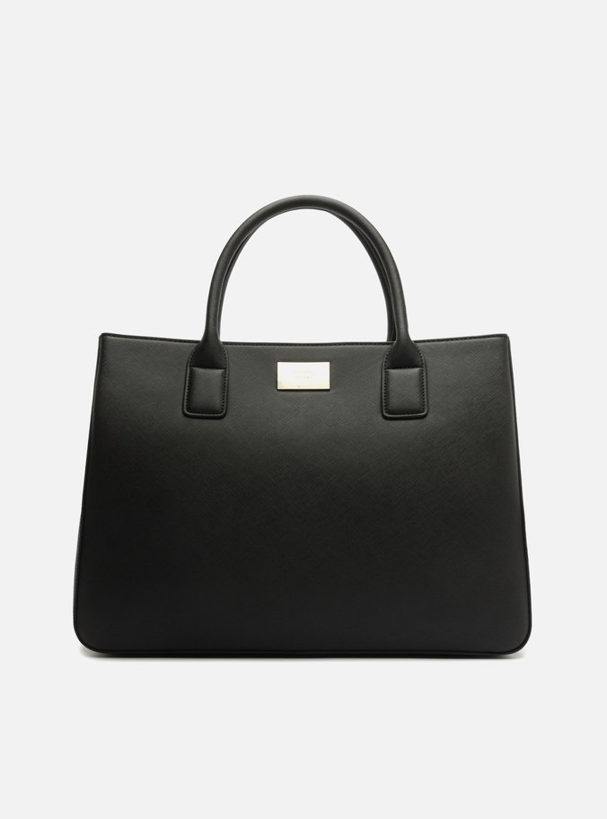 Bolsa Shopping Preta Grande