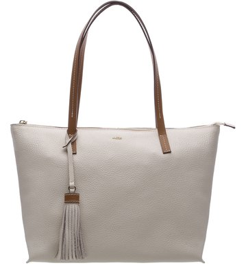 Bolsa Shopping Giornata Off White